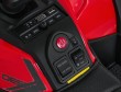 Pojazd Quad ATV Robust 01 Czerwony-10 7719 
