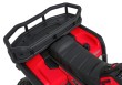 Pojazd Quad ATV Robust 01 Czerwony-12 7719 