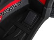 Pojazd Quad ATV Robust 01 Czerwony-13 7719 