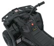 Pojazd Quad ATV Robust 01 Czarny-17 7718 