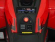 Pojazd Quad ATV Robust 01 Czerwony-18 7719 