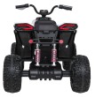 Pojazd Quad Fast Wheel Biały-7 7723 