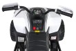 Pojazd Quad Fast Wheel Biały-10 7723 