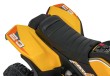 Pojazd Quad Fast Wheel Żółty-14 7725 