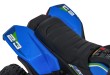 Pojazd Quad Fast Wheel Niebieski-21 7726 