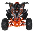 Pojazd Quad DESERT STORM LIFT Pomarańczowy-10 7727 
