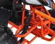 Pojazd Quad DESERT STORM LIFT Pomarańczowy-20 7727 