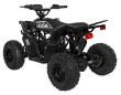 Pojazd Quad DESERT STORM LIFT Czarny-5 7728 