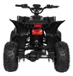 Pojazd Quad DESERT STORM LIFT Czarny-6 7728 