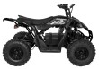 Pojazd Quad DESERT STORM LIFT Czarny-8 7728 
