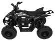 Pojazd Quad DESERT STORM LIFT Czarny-9 7728 