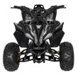 Pojazd Quad DESERT STORM LIFT Czarny-10 7728 