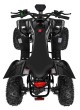 Pojazd Quad DESERT STORM LIFT Czarny-11 7728 