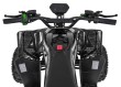 Pojazd Quad DESERT STORM LIFT Czarny-12 7728 