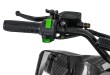 Pojazd Quad DESERT STORM LIFT Czarny-13 7728 