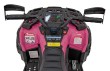 Quad Can Am Outlander ATV Różowy-10 7729 