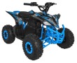 Pojazd Quad DESERT STORM LIFT Niebieski-2 7730 