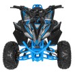 Pojazd Quad DESERT STORM LIFT Niebieski-10 7730 