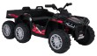 Pojazd Quad Sport TX ATV Czarny-2 7731 