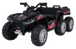 Pojazd Quad Sport TX ATV Czarny-3 7731 