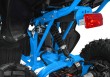 Pojazd Quad DESERT STORM LIFT Niebieski-17 7730 