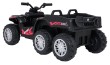 Pojazd Quad Sport TX ATV Czarny-6 7731 