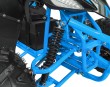 Pojazd Quad DESERT STORM LIFT Niebieski-20 7730 