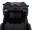 Pojazd Quad Sport TX ATV Czarny-10 7731 