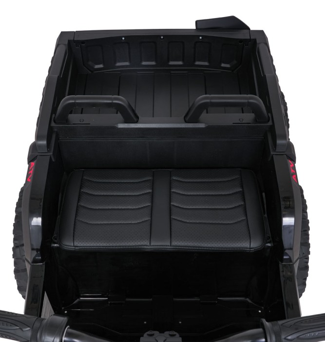Pojazd Quad Sport TX ATV Czarny-11 7731 