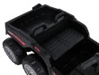 Pojazd Quad Sport TX ATV Czarny-12 7731 