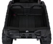 Pojazd Quad Sport TX ATV Czarny-19 7731 