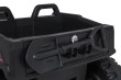 Pojazd Quad Sport TX ATV Czarny-20 7731 