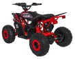 Pojazd Quad DESERT STORM LIFT Czerwony-5 7732 