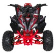 Pojazd Quad DESERT STORM LIFT Czerwony-10 7732 