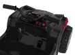 Pojazd Quad Sport TX ATV Czarny-26 7731 