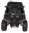 Pojazd Quad Sport TX ATV Czarny-27 7731 