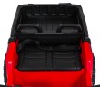 Pojazd Quad Sport TX ATV Czerwony-13 7733 