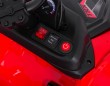 Pojazd Quad Sport TX ATV Czerwony-16 7733 