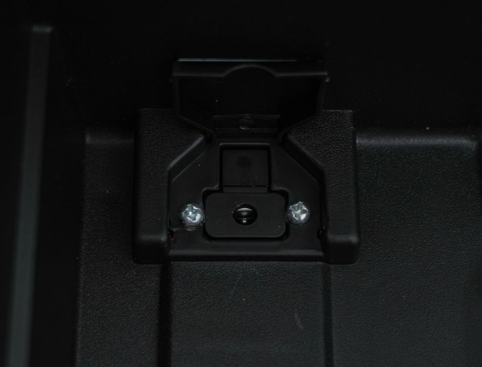 Pojazd Quad Sport TX ATV Żółty-23 7734 