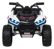 Pojazd Quad Sport TX ATV Biały-1 7735 
