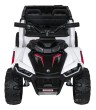 Pojazd Quad Sport TX ATV Biały-11 7735 