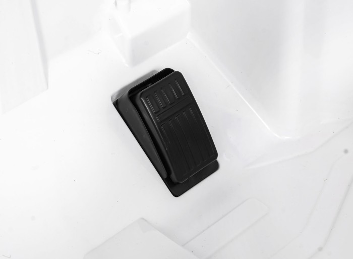 Pojazd Quad Sport TX ATV Biały-14 7735 