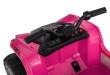 Pojazd Quad Sport TX ATV Różowy-11 7736 