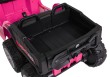 Pojazd Quad Sport TX ATV Różowy-17 7736 