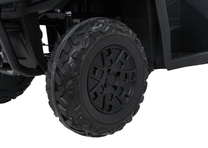 Pojazd Quad 4x4 ATV WOLF Niebieski-16 7738 