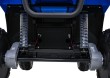 Pojazd Quad 4x4 ATV WOLF Niebieski-17 7738 