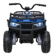 Pojazd Quad 4x4 ATV WOLF Niebieski-23 7738 