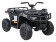 Pojazd Quad 4x4 ATV WOLF Czarny-2 7740 