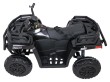 Pojazd Quad 4x4 ATV WOLF Czarny-5 7740 