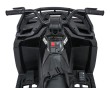 Pojazd Quad 4x4 ATV WOLF Czarny-11 7740 